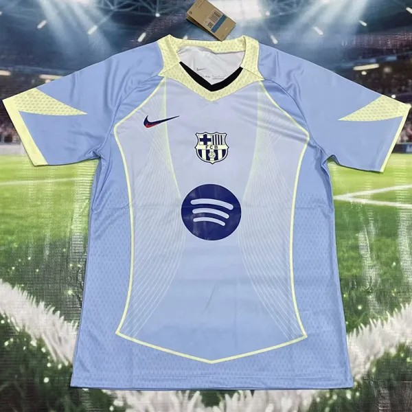 Barcelona 2025-2026 summer special kit