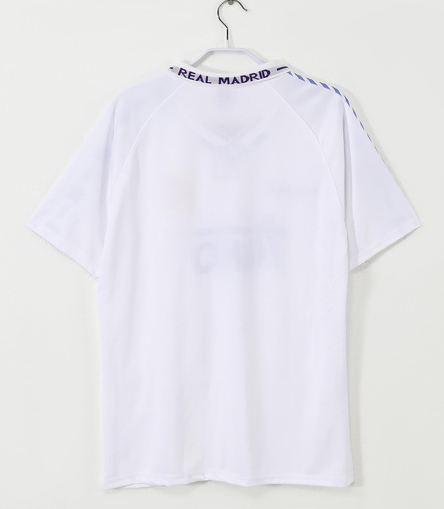 Real Madrid 1996-1997 Away Kit