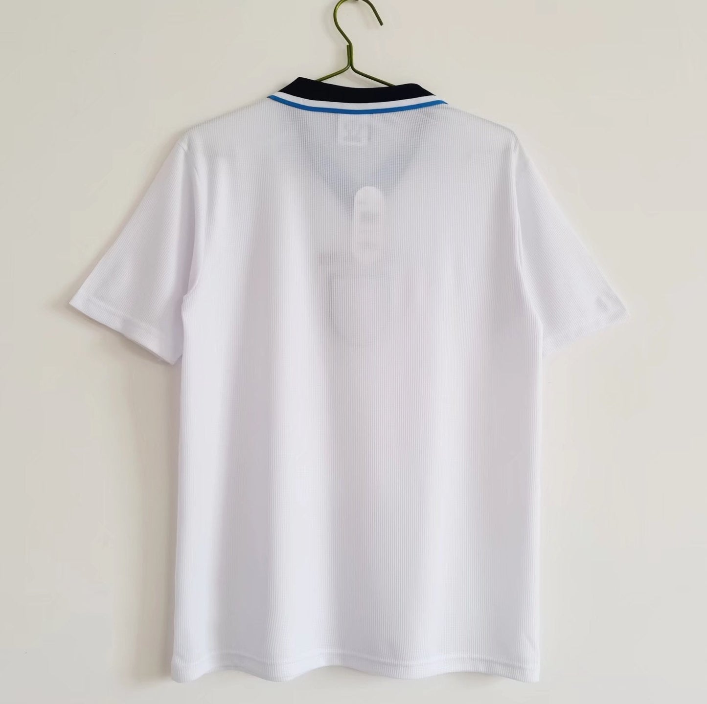 England 1996-1997 Home Shirt