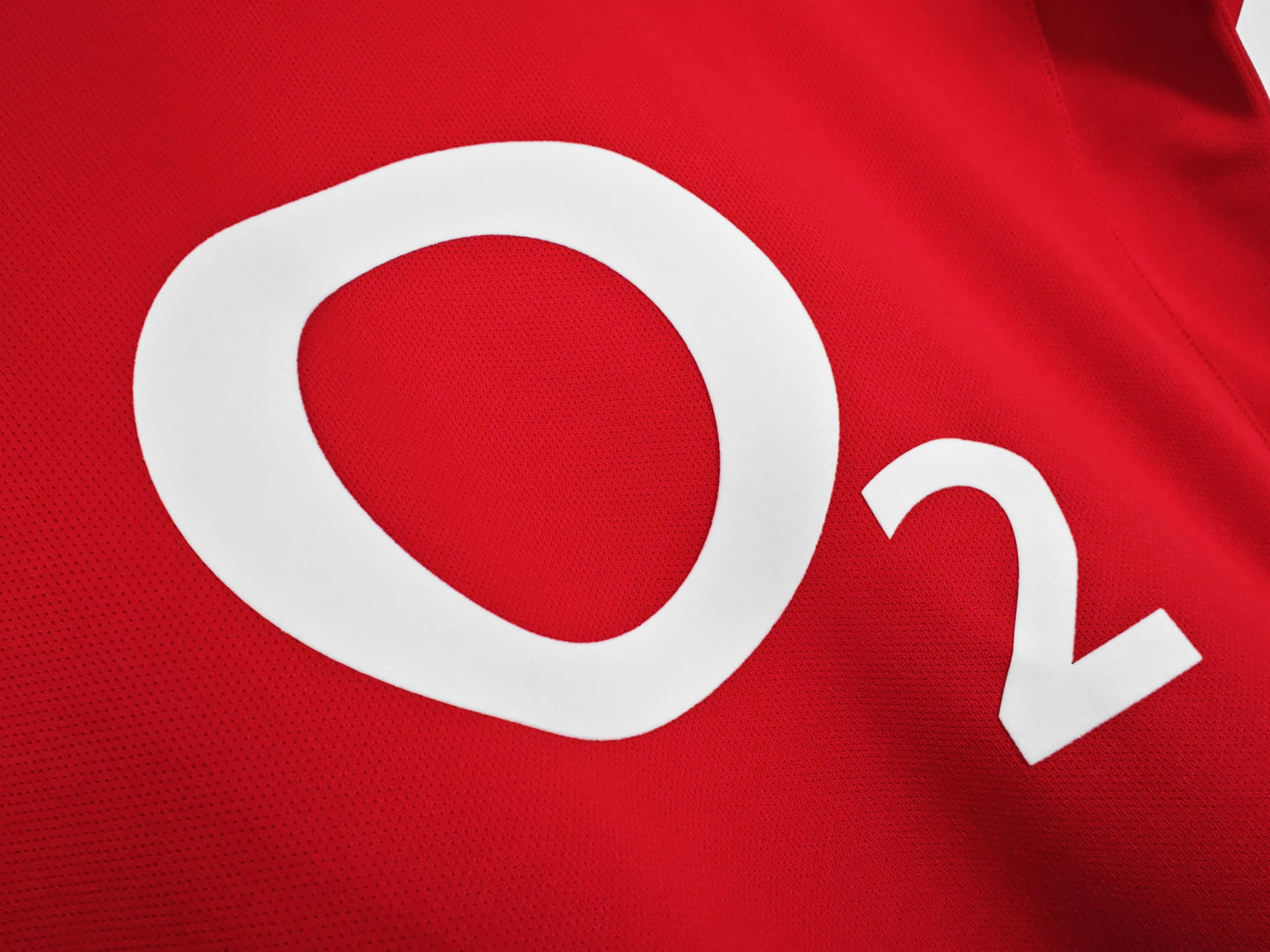 Arsenal 2002-2003 Home Kit