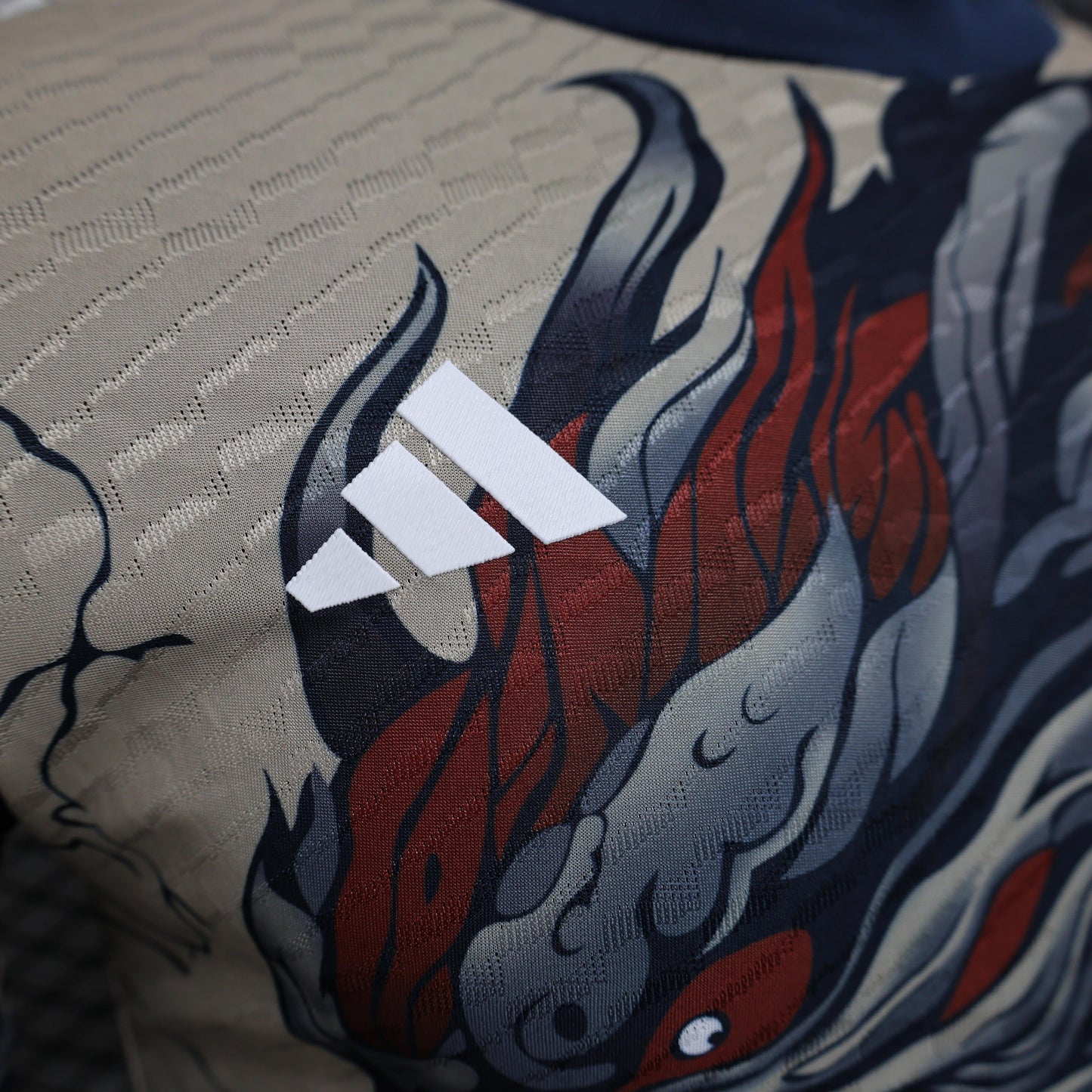 Japan "Akai Yūgen" Special Kit