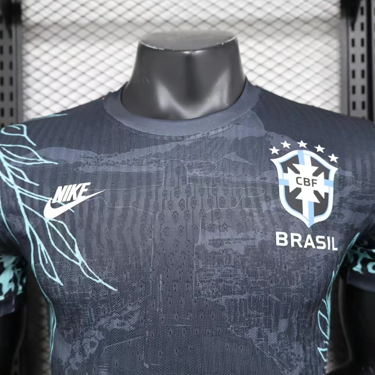 Brazil "Jungle Night" Special Kit