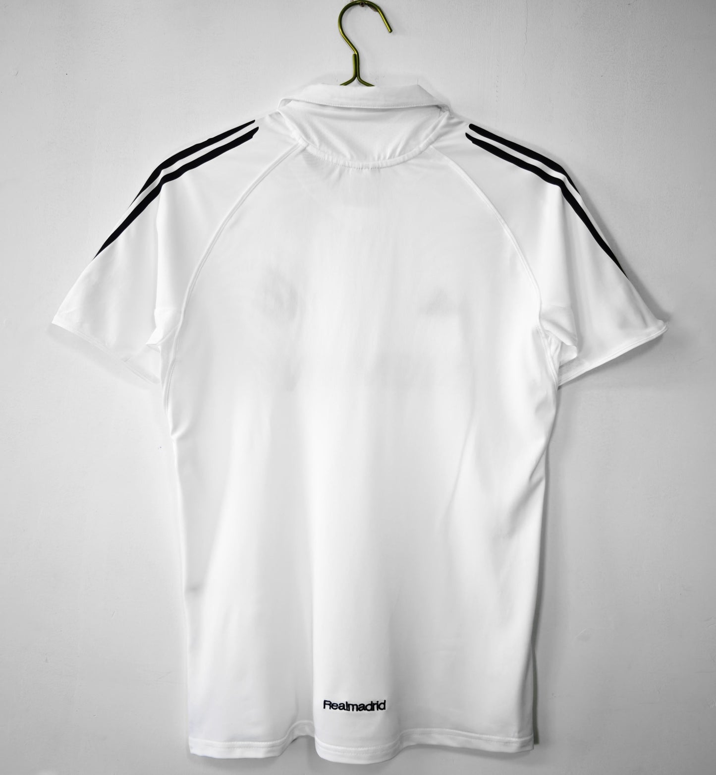 Real Madrid 2005-2006 Home Kit