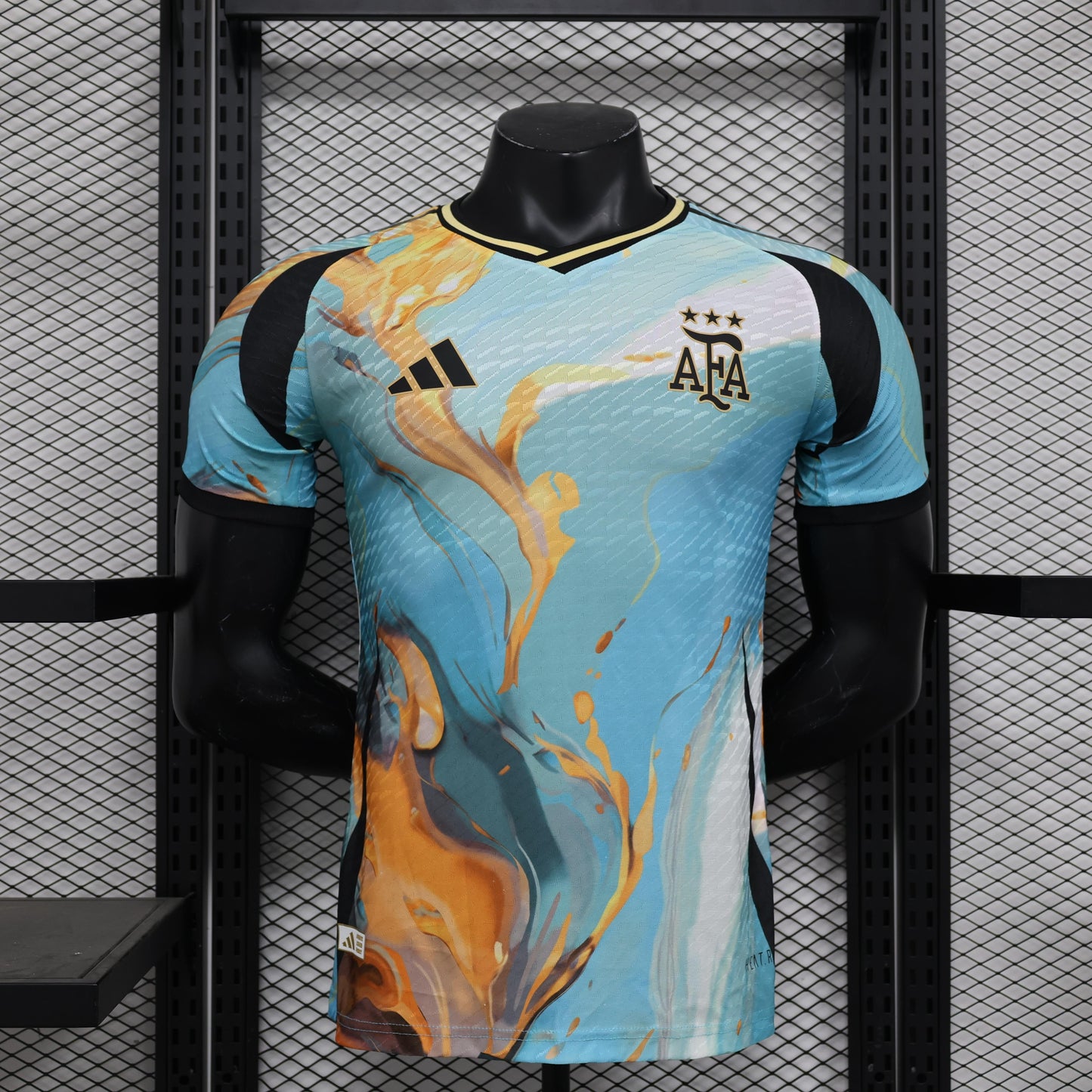 Argentina "Sangre Celestial" Special Kit