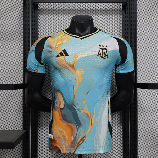 Argentina "Sangre Celestial" Special Kit