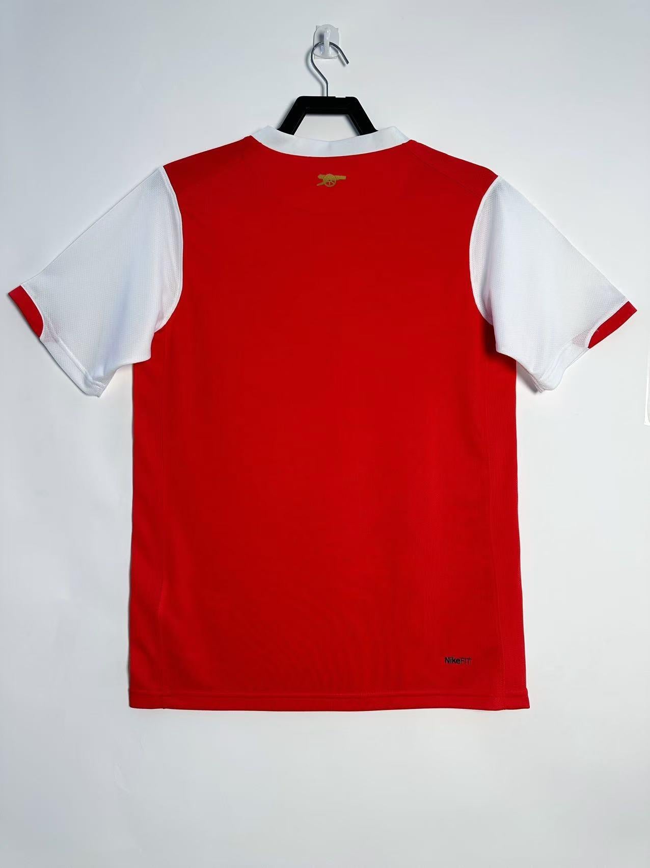 Arsenal 2006-2007 Home Kit