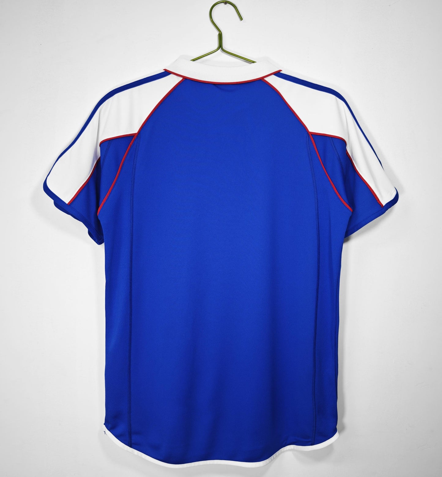 Japan 2000-2001 Away Kit