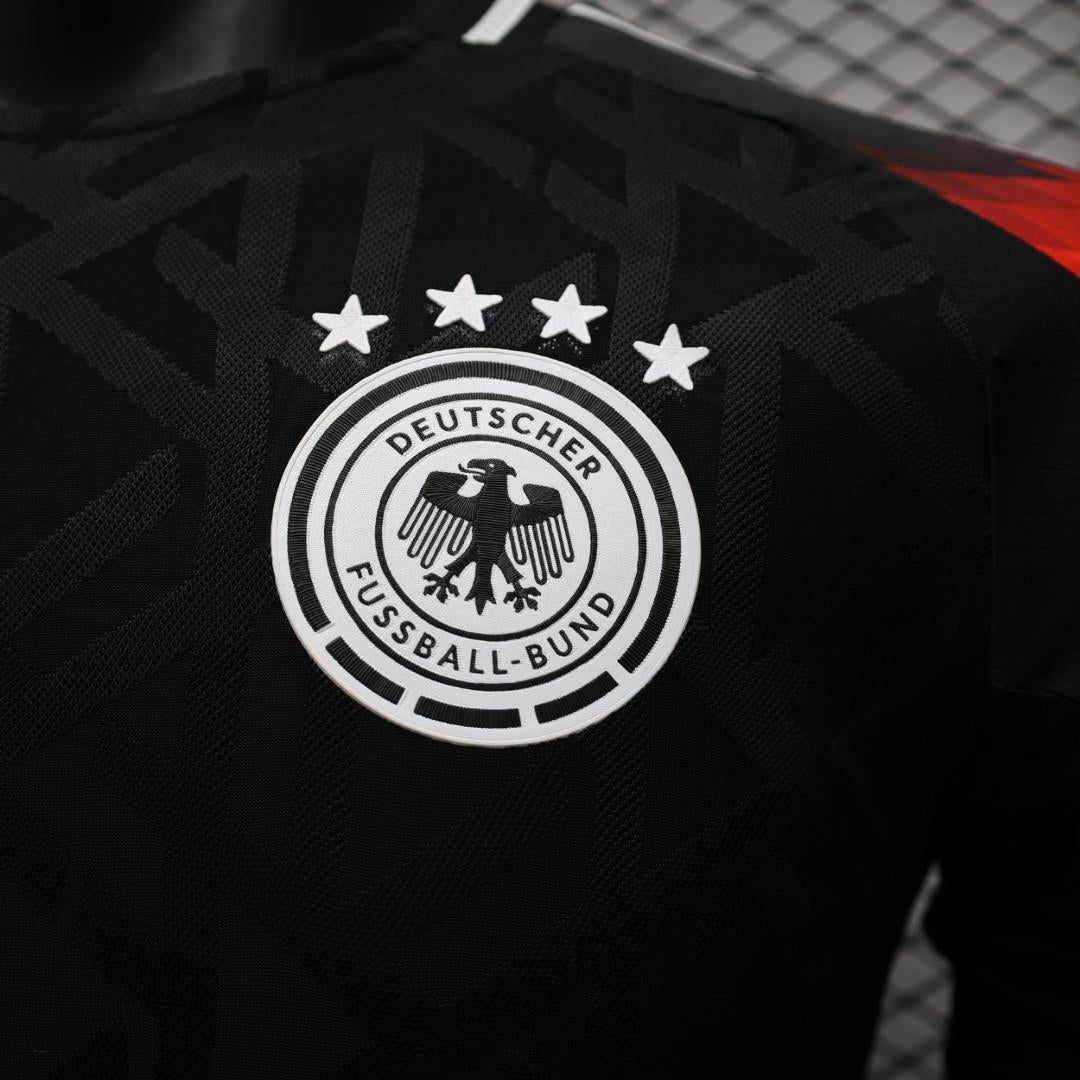 Germany special Kit