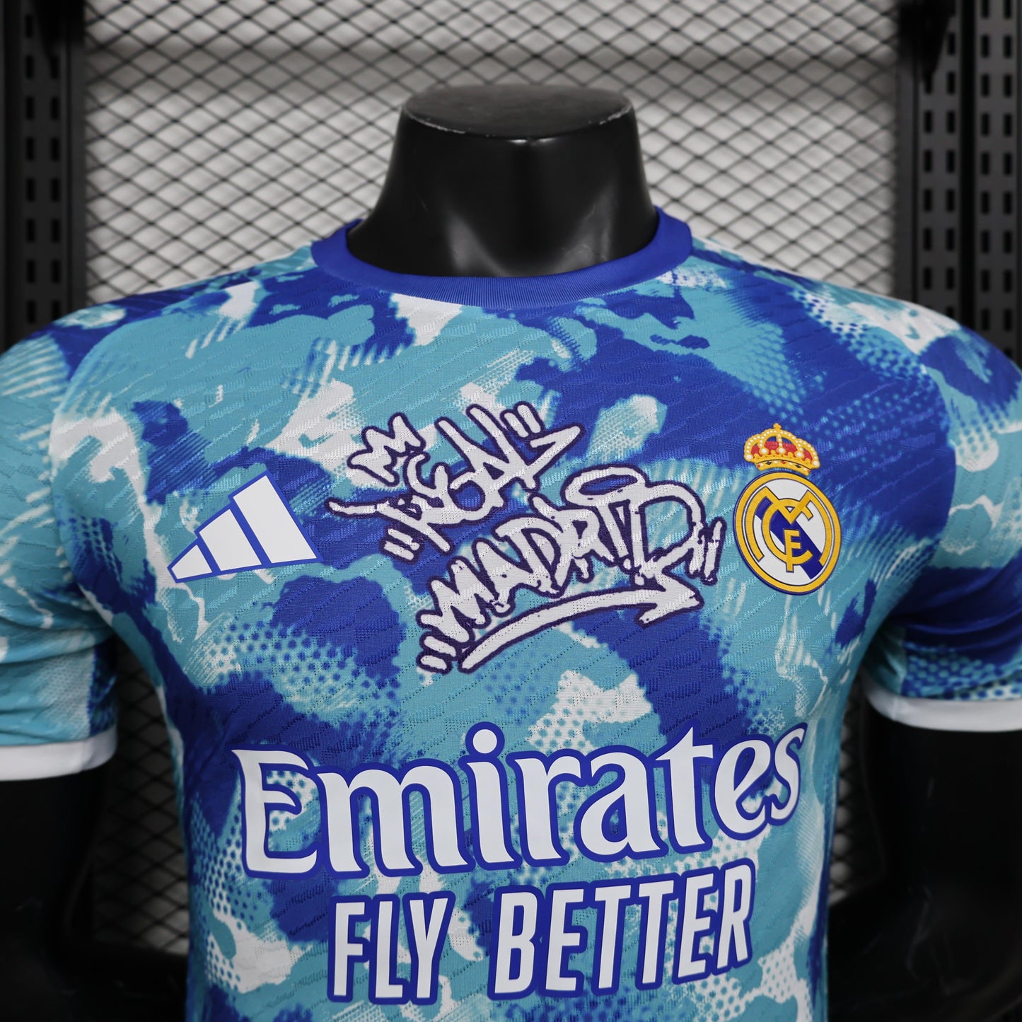 Real Madrid "The Signature" Special Kit
