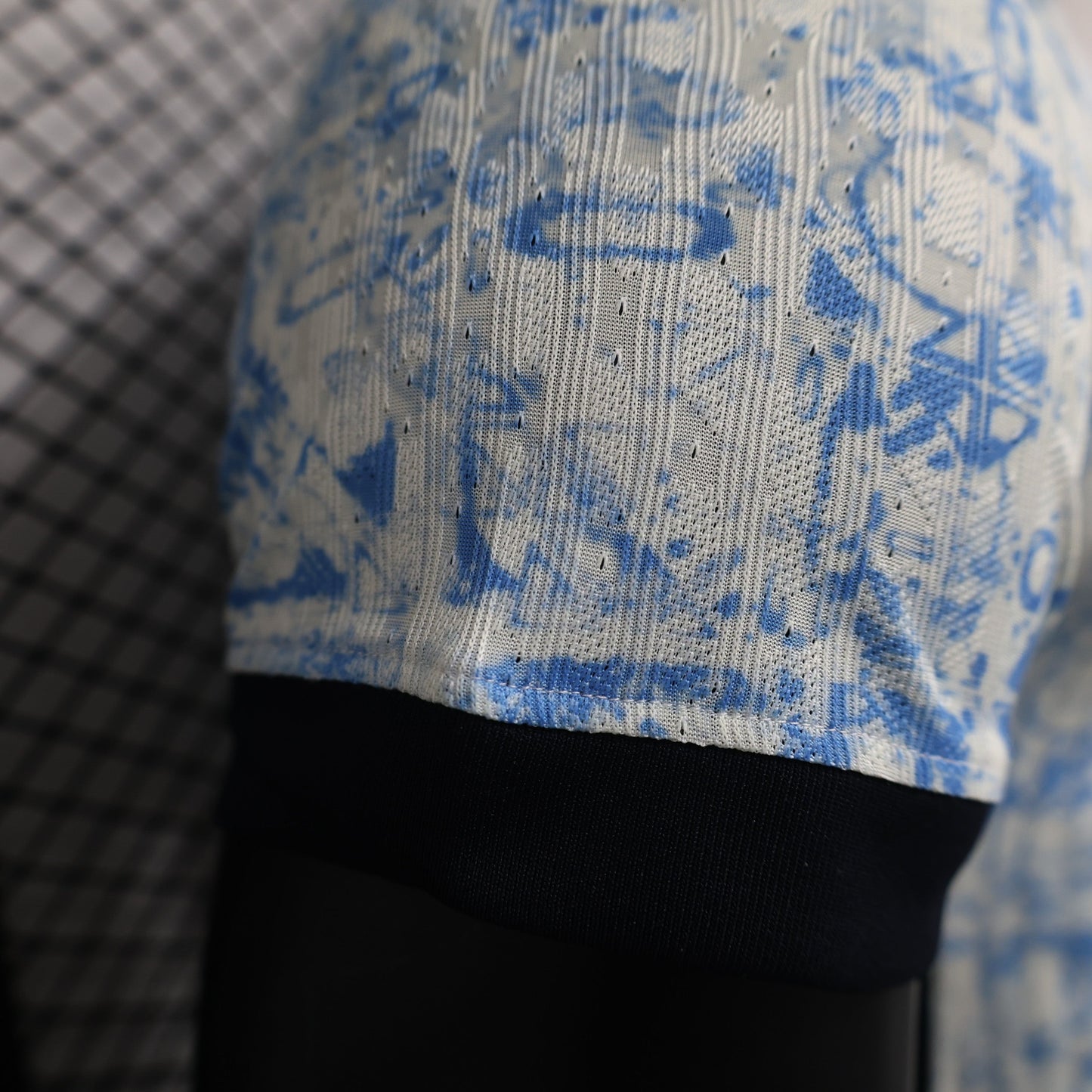 Portugal 2024-2025 Away Kit