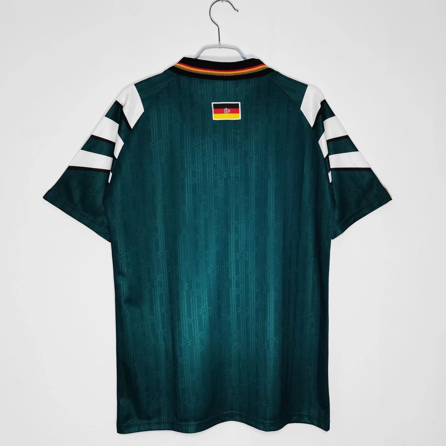 Germany 1996-1997 Away Kit