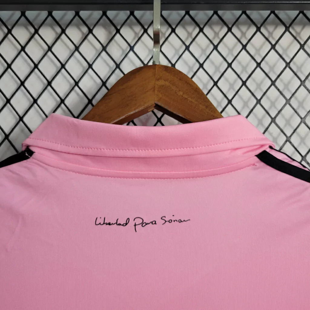 Inter Miami 2023-2024 Home Kit