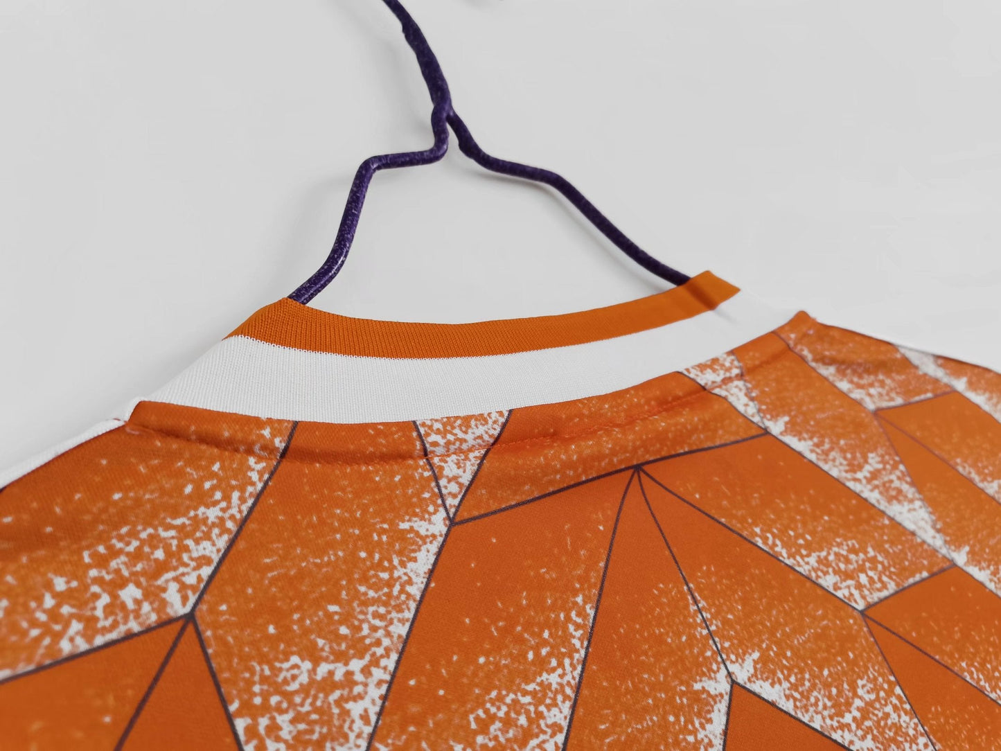 Netherlands 1988-1989 Home Kit