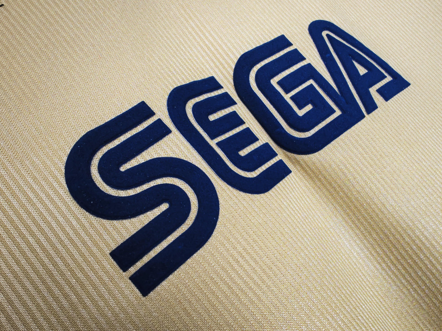 Arsenal 2001-2002 Third Kit