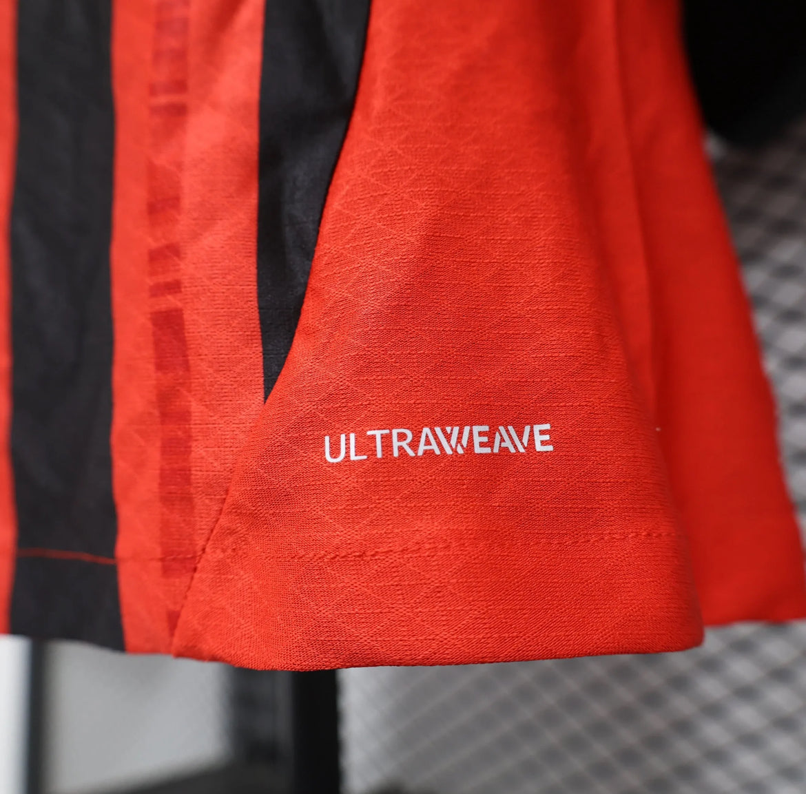 AC Milan 2024-2024 Home Kit