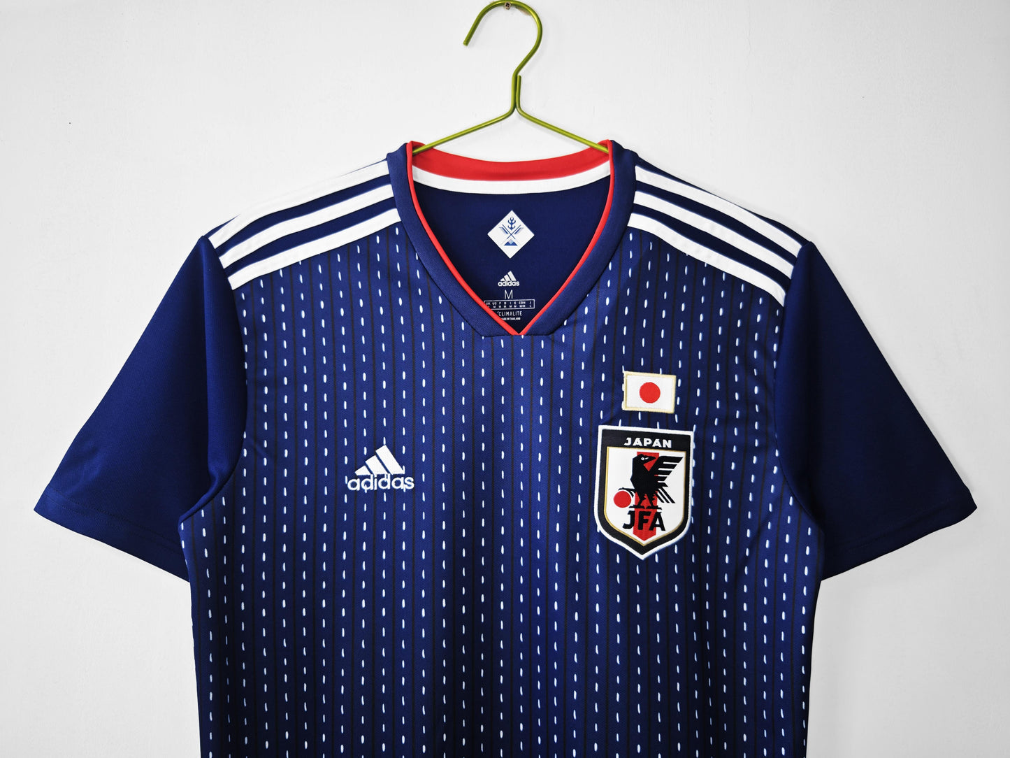 Japan 2018-2019 Home Kit
