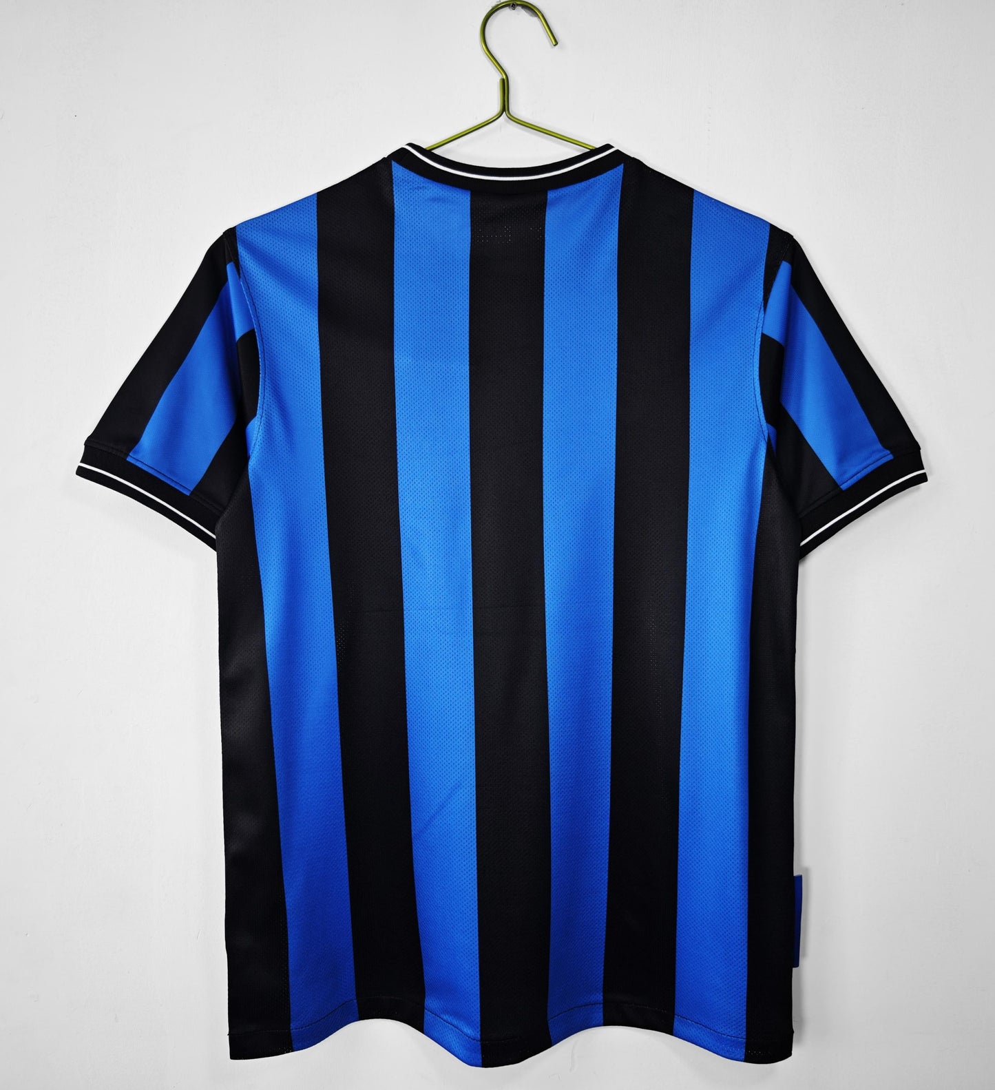 Inter Milan 2009-2010 Home Kit