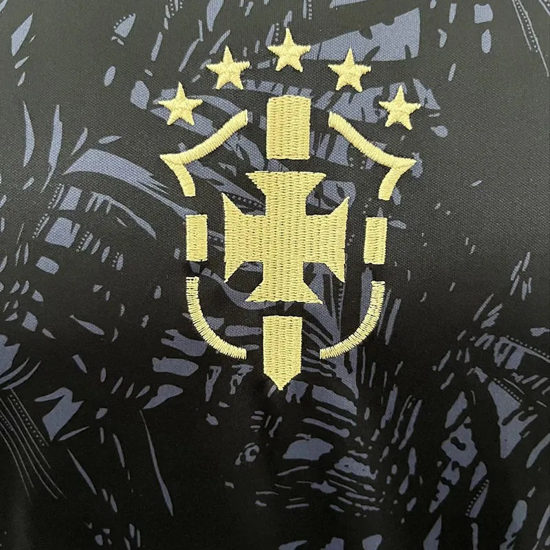 Brazil ''The Prince'' special kit