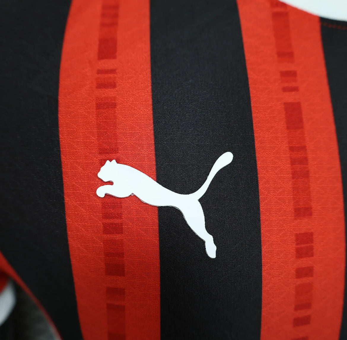 AC Milan 2024-2024 Home Kit