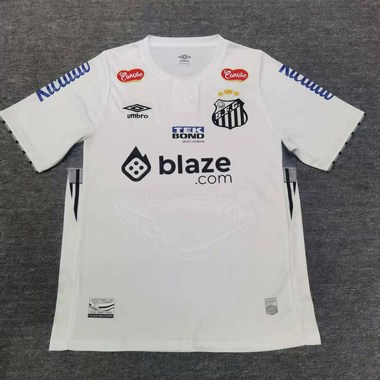 Santos FC 2023-2024 Home Kit