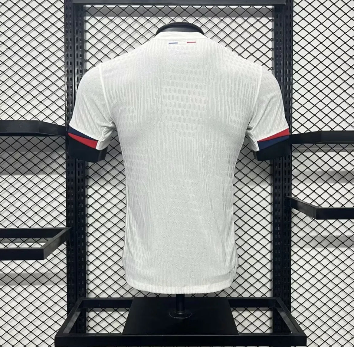 PSG 2024-2025 Away Kit