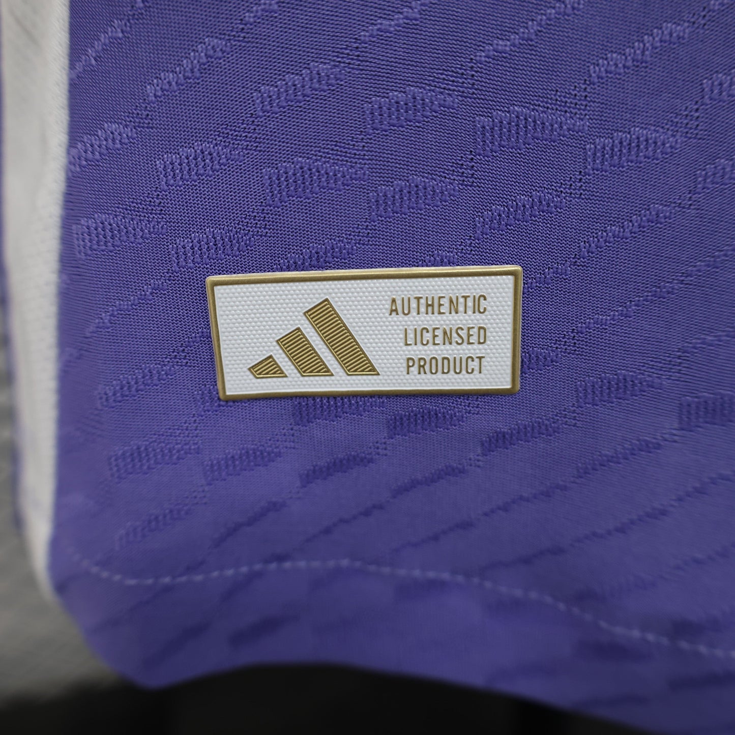 Real Madrid 2024-2025 special kit