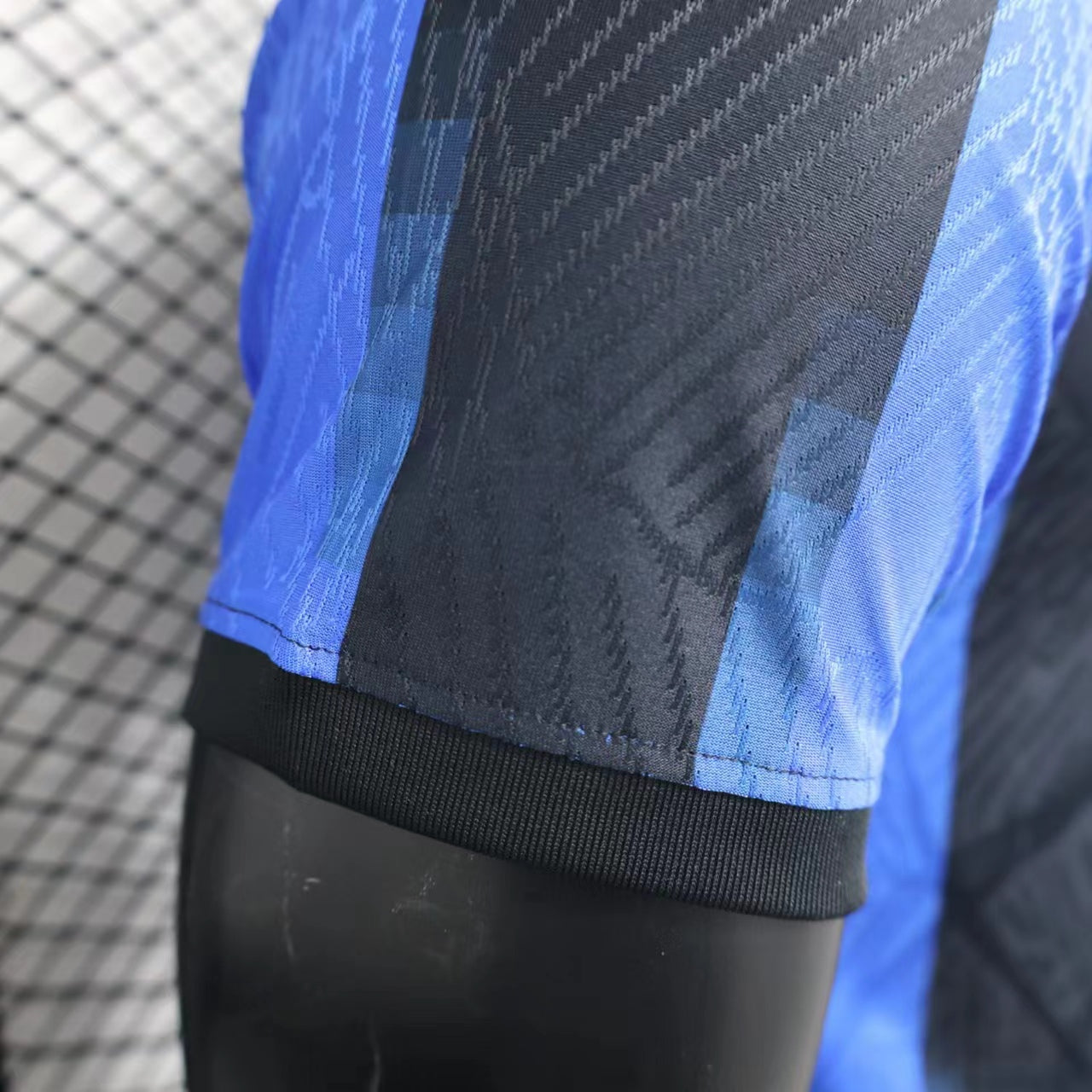 Inter Milan 2024-2025 Home Kit