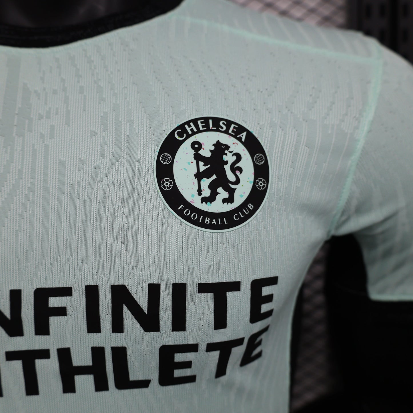 Chelsea 2023-2024 Third Kit