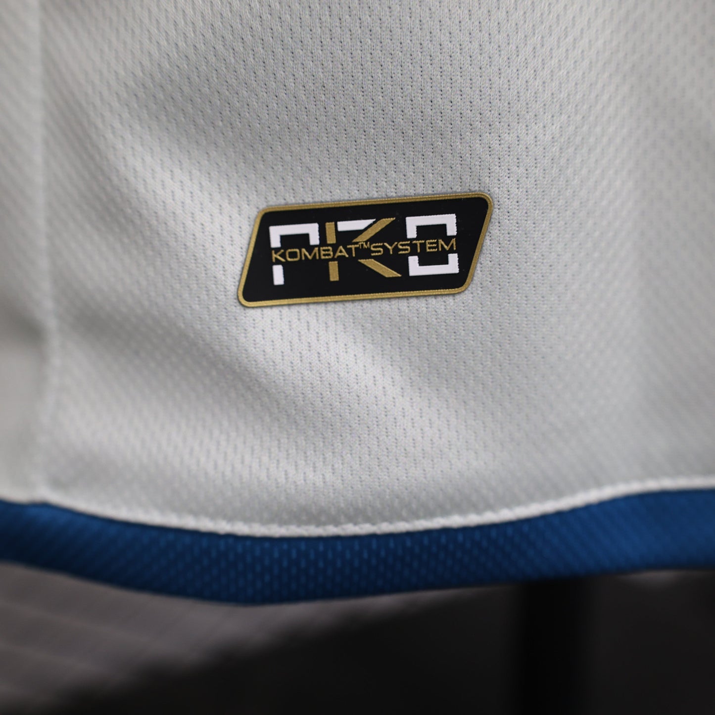 AS Monaco 2023-2024 Away Kit