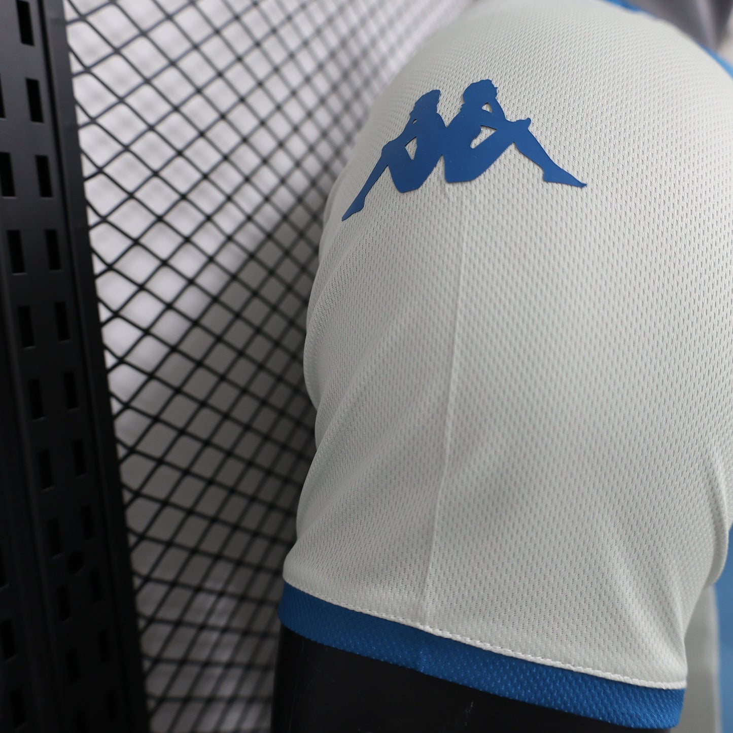 AS Monaco 2023-2024 Away Kit