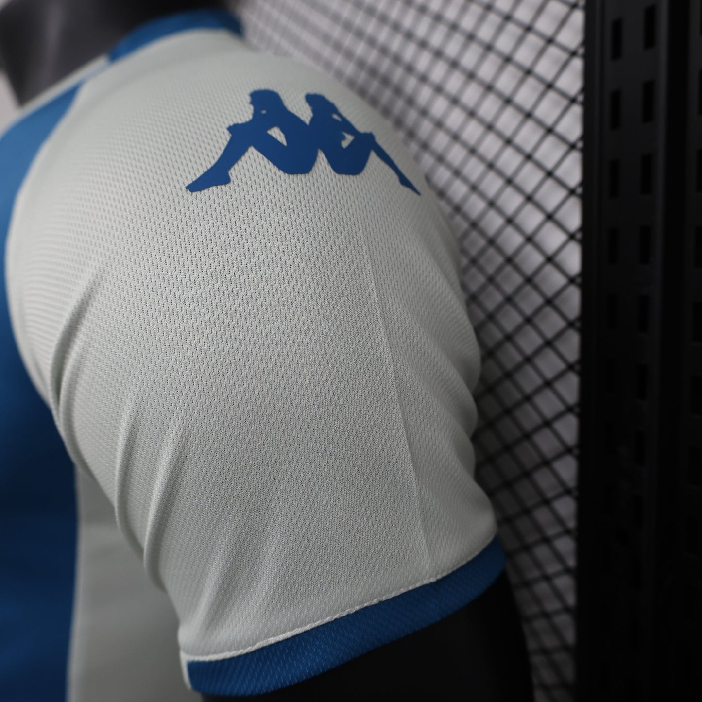 AS Monaco 2023-2024 Away Kit