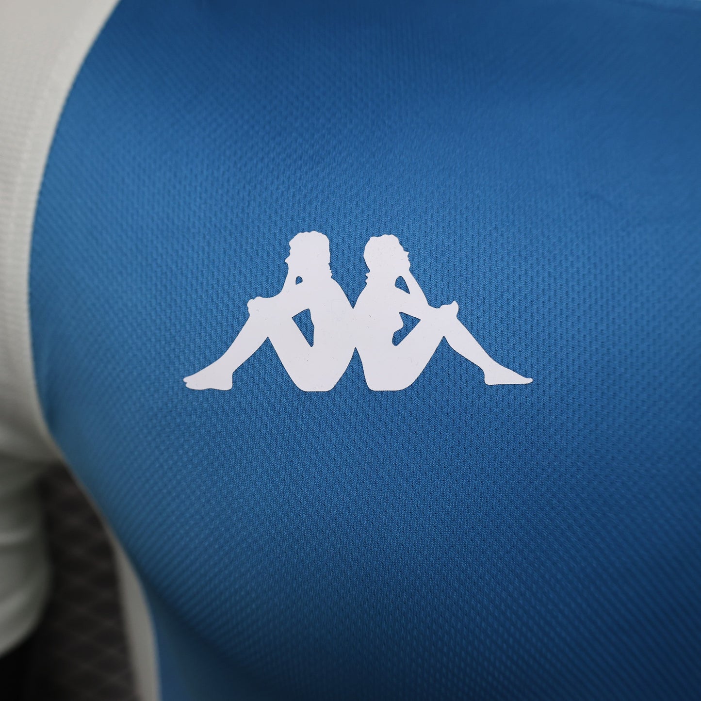 AS Monaco 2023-2024 Away Kit