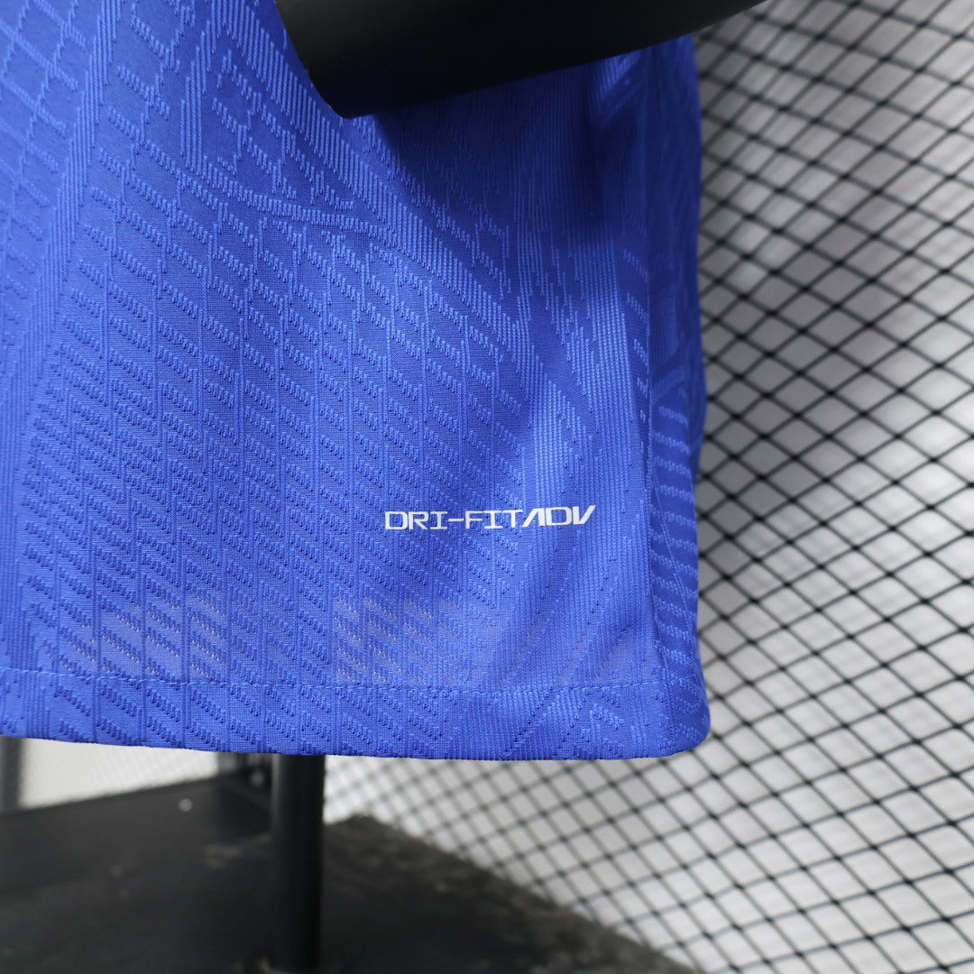 Chelsea 2023-2024 Home Kit