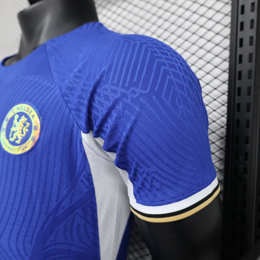 Chelsea 2023-2024 Home Kit