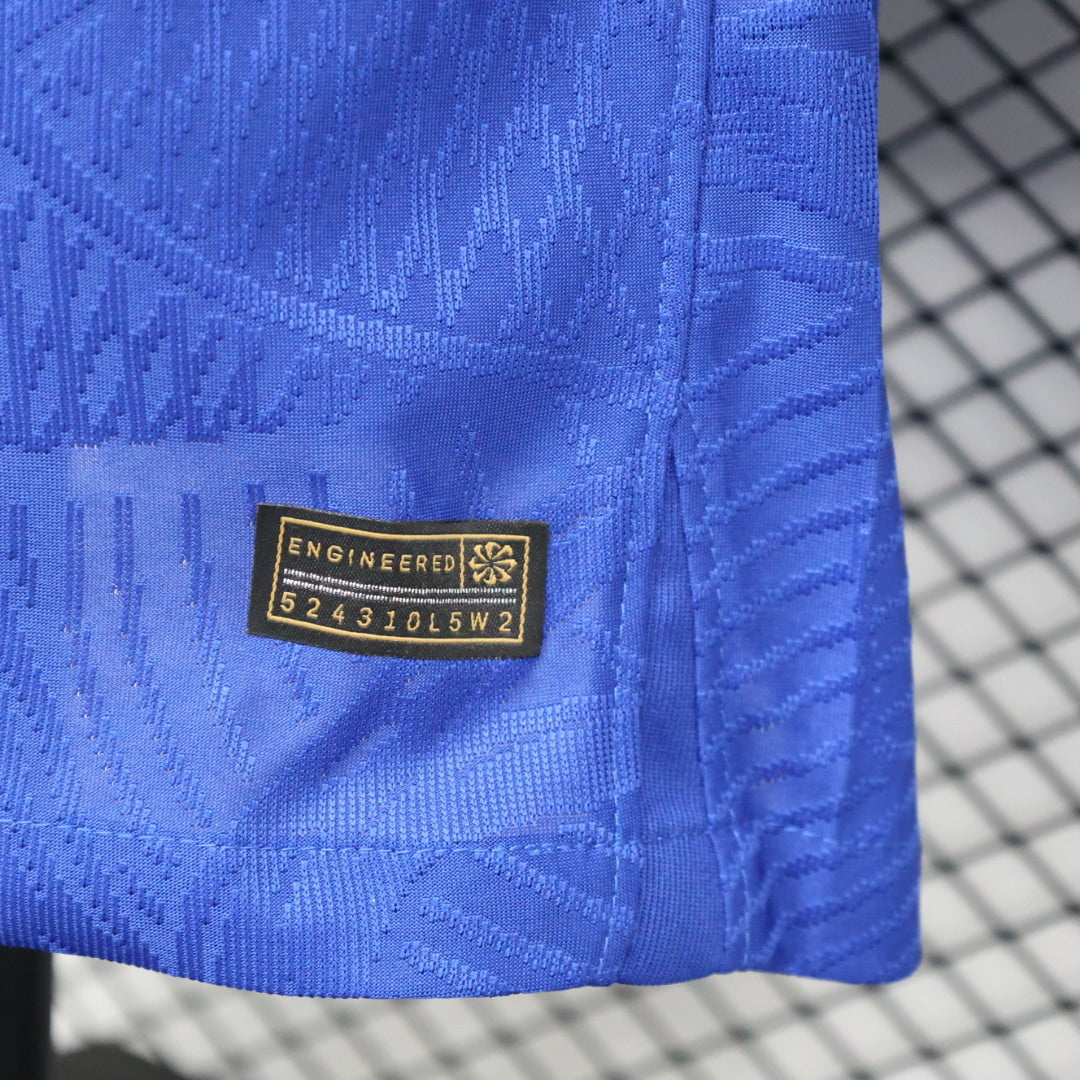 Chelsea 2023-2024 Home Kit