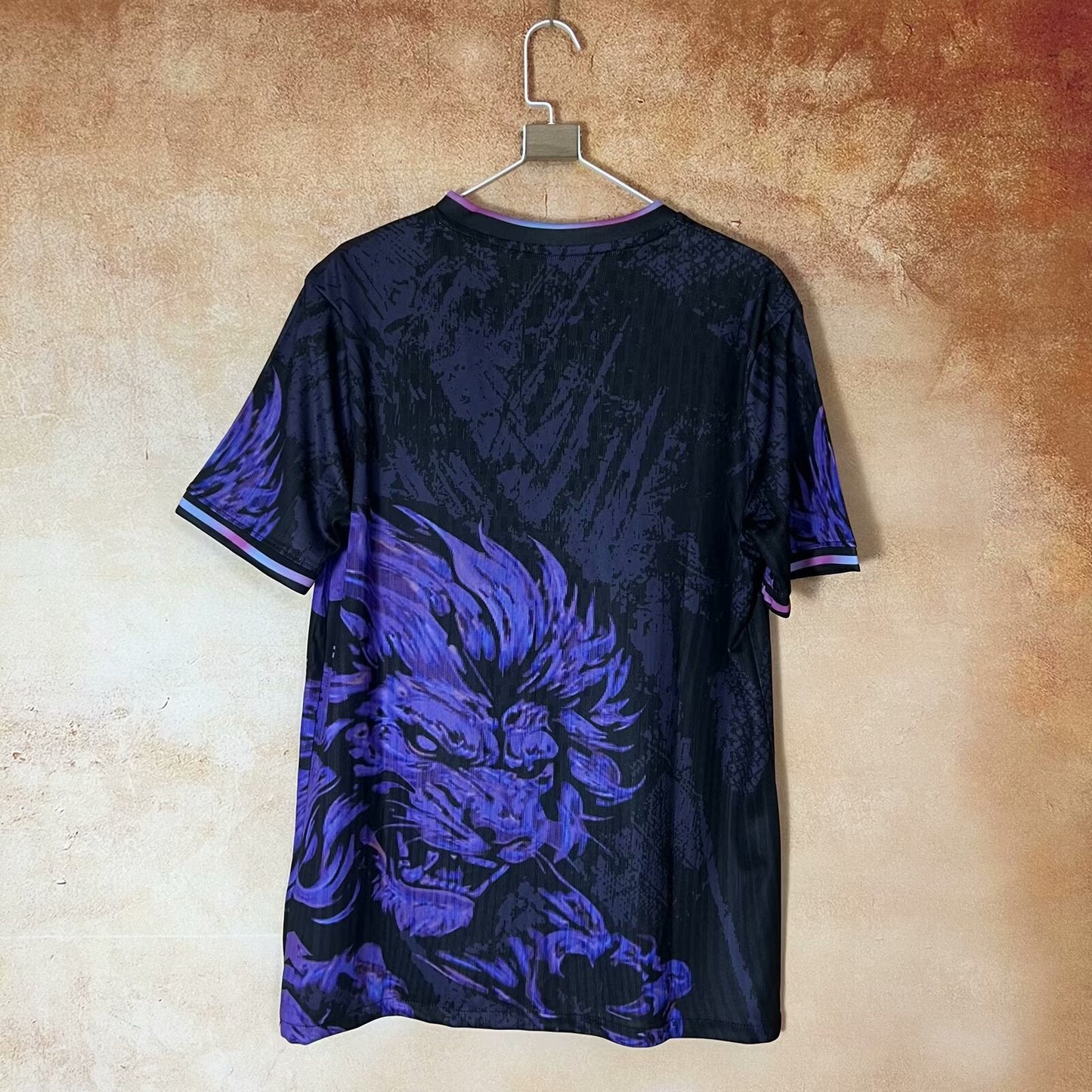 FC Barcelona "King Embermane" Special Kit