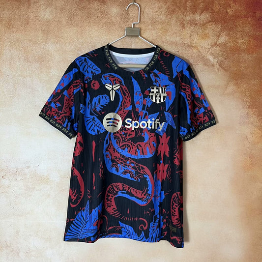 FC Barcelona "Catalanian Serpent" Special Kit