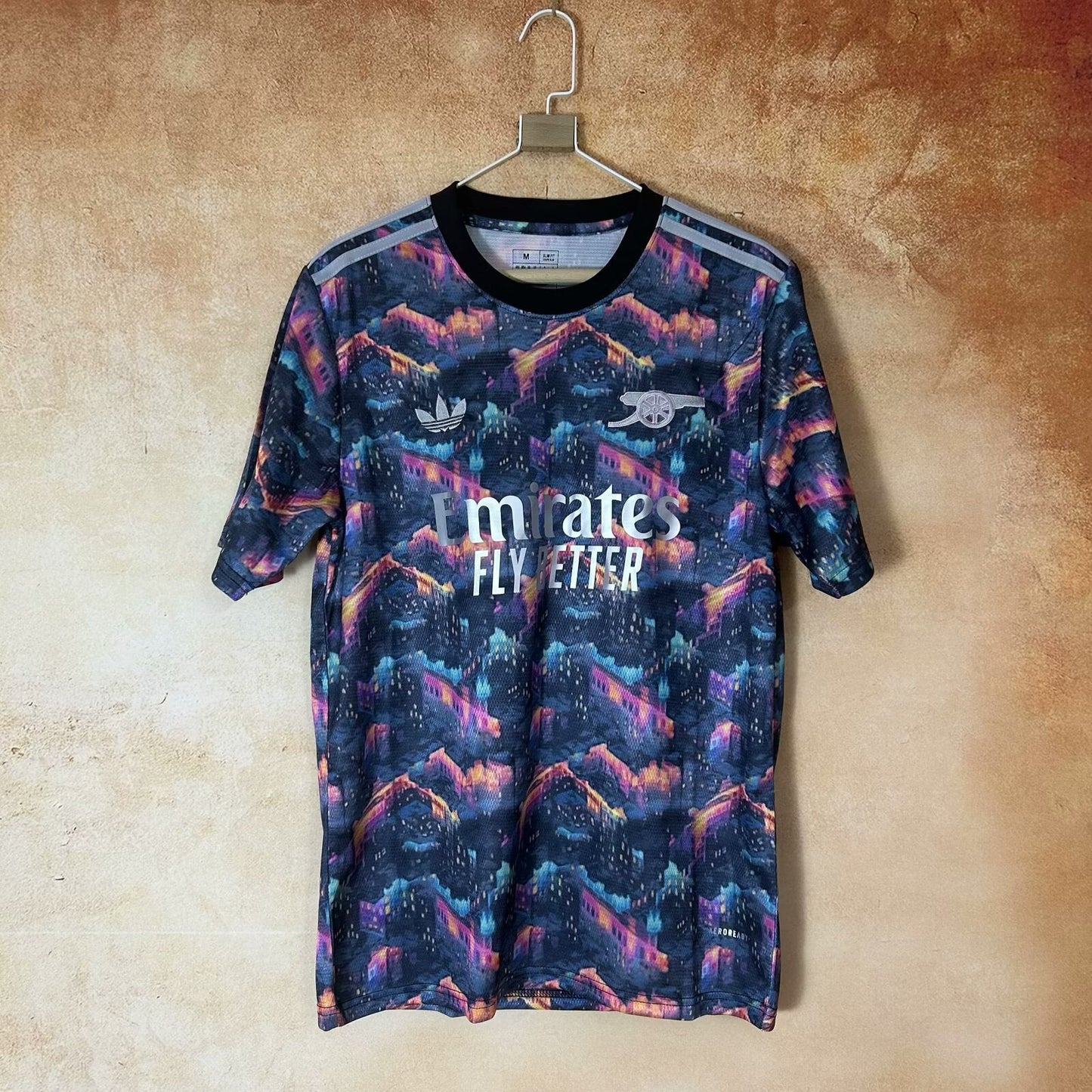 Arsenal "Midnight Aurora" Special Kit