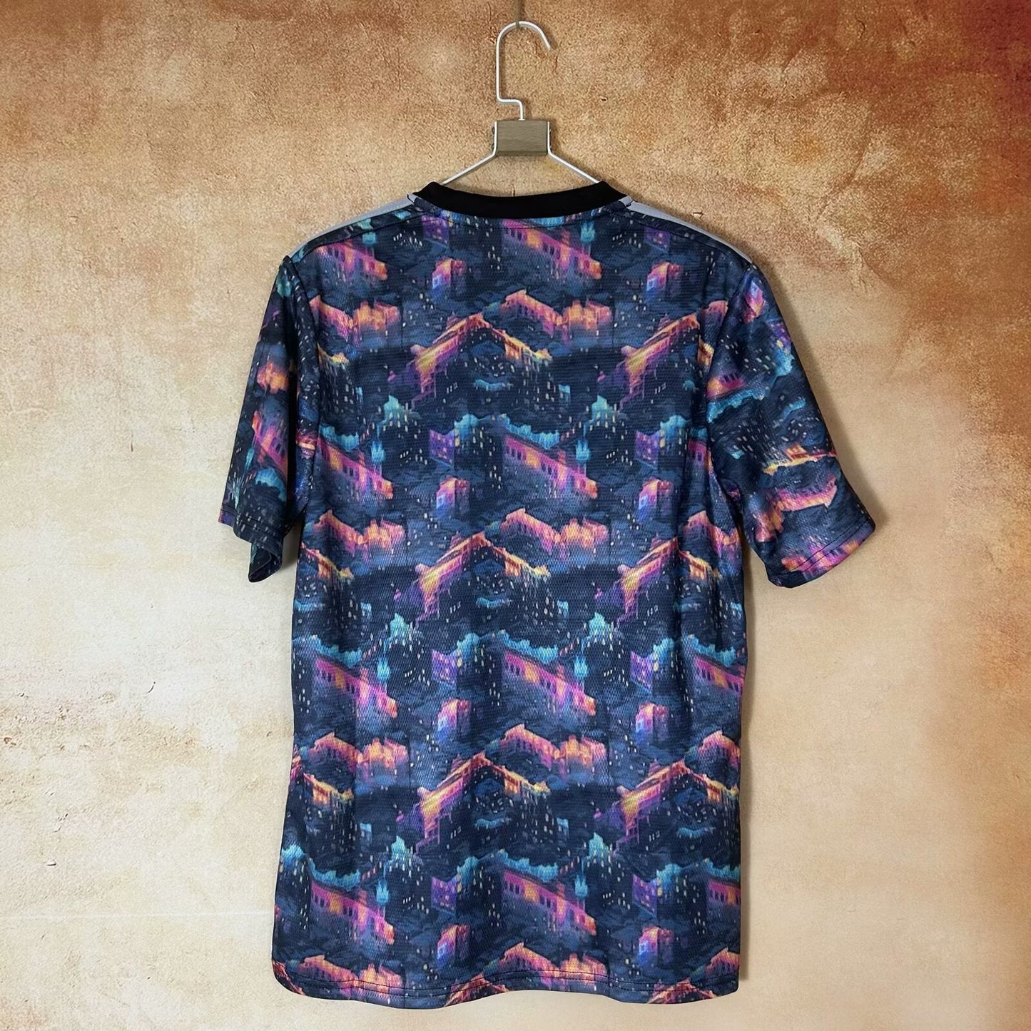 Arsenal "Midnight Aurora" Special Kit