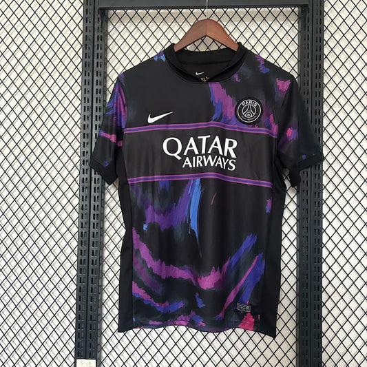 PSG "Electirc Eclipse" Special Kit