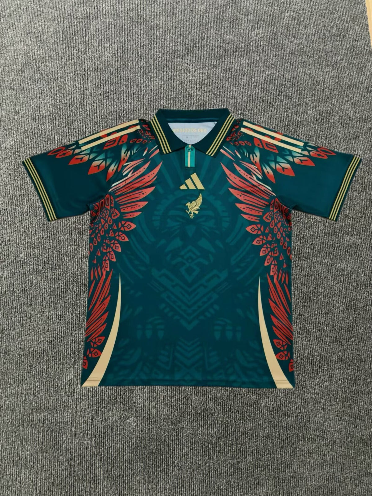 Mexico "Cultura Viva" Special Kit