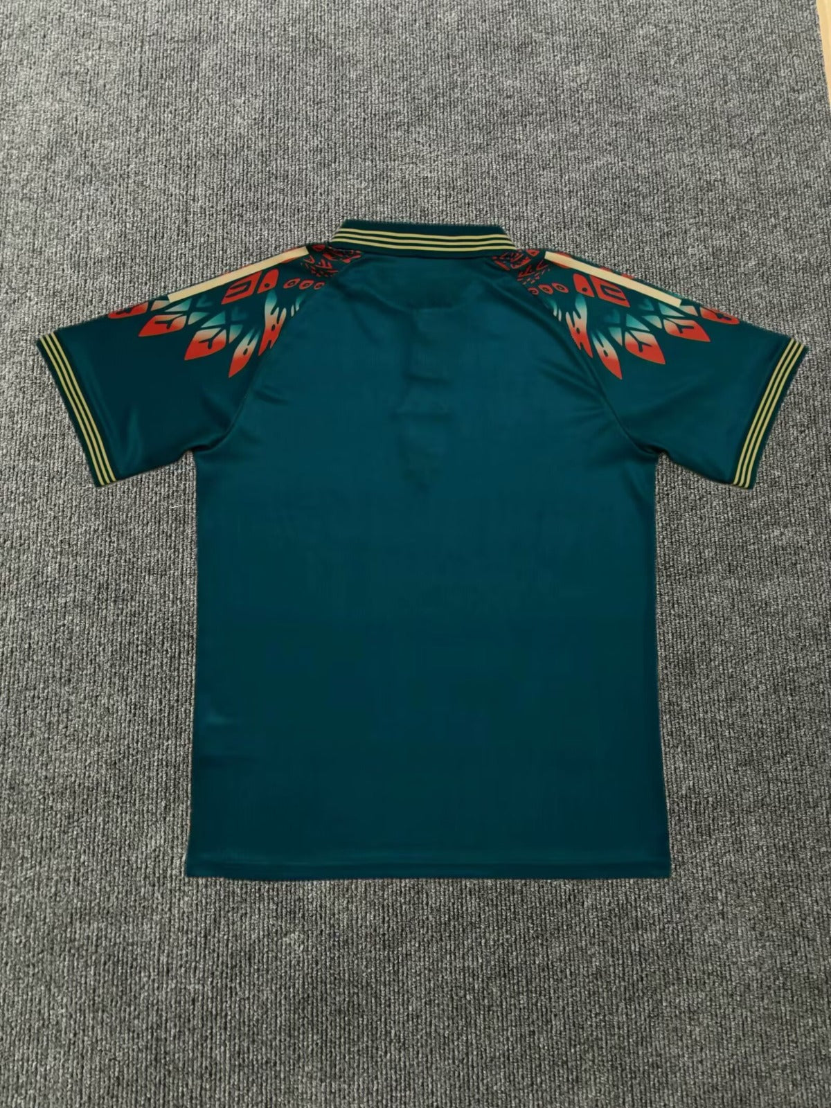 Mexico "Cultura Viva" Special Kit