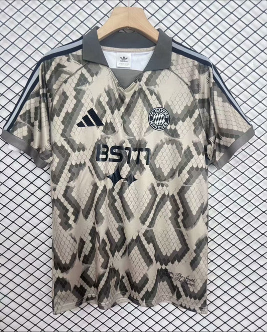 Bayern Munchen "Sandskin" Special Kit