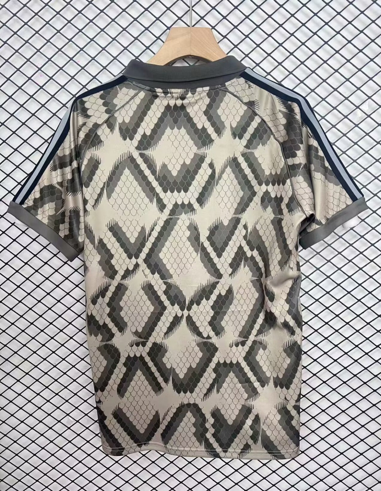 Bayern Munchen "Sandskin" Special Kit