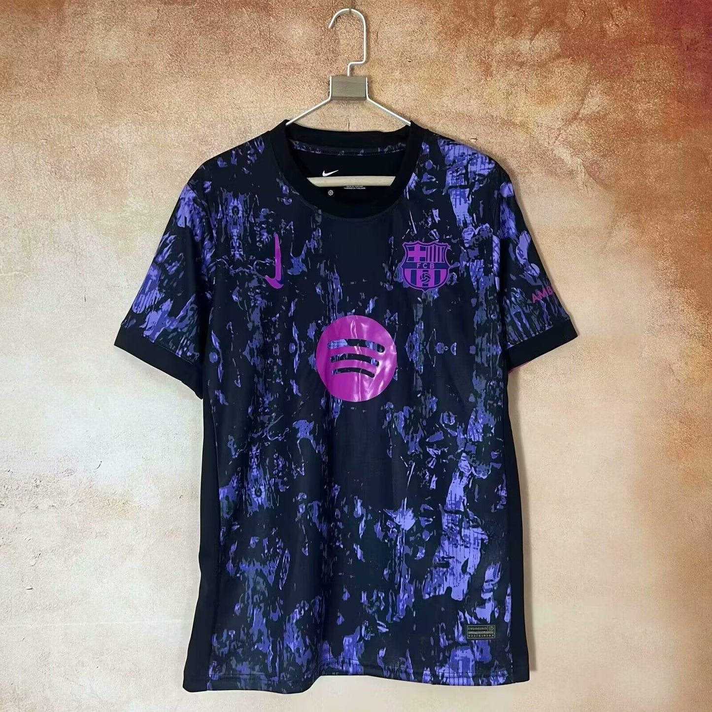 FC Bacrelona "Neon Eclipse" Special Kit