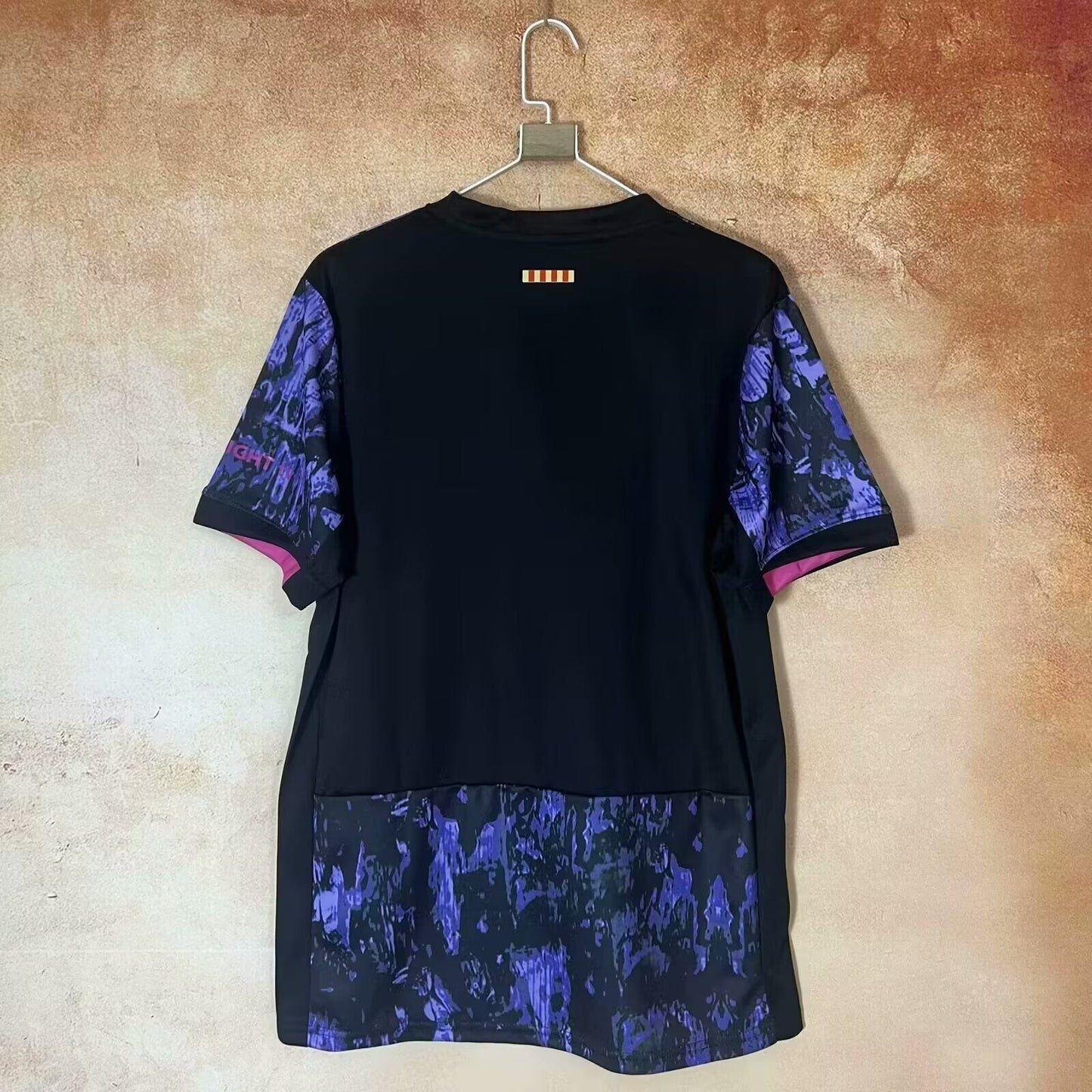 FC Bacrelona "Neon Eclipse" Special Kit