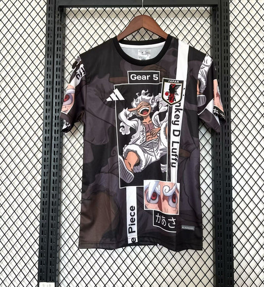 Japan "Gear 5" Special Kit