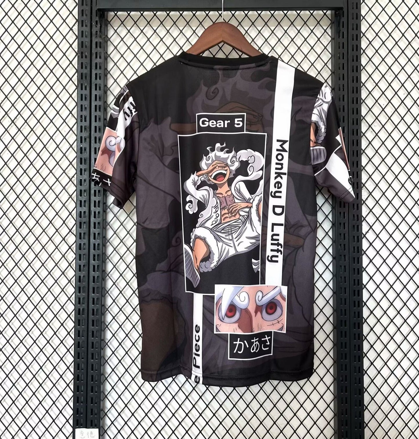 Japan "Gear 5" Special Kit