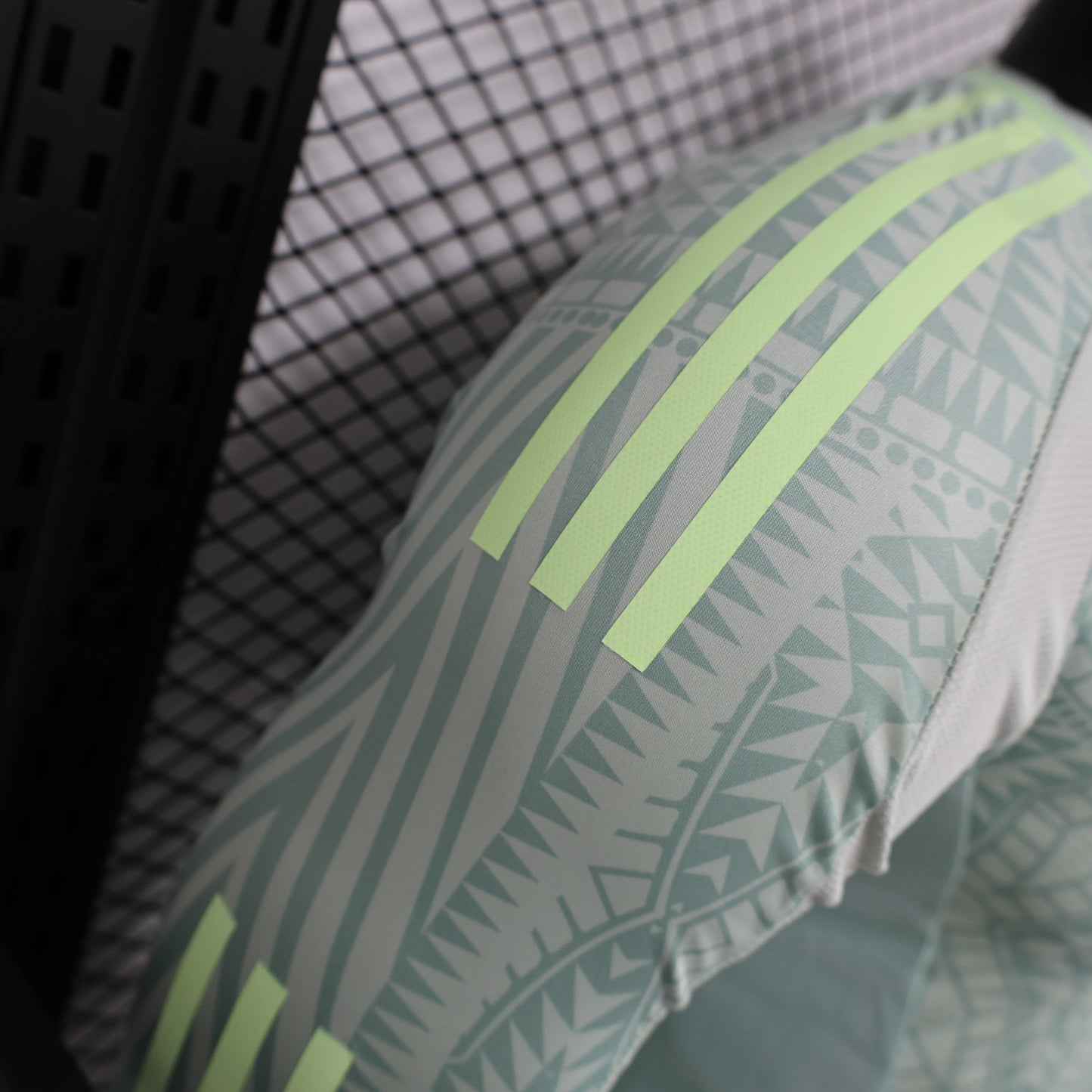 Mexico 2024-2025 Away Kit