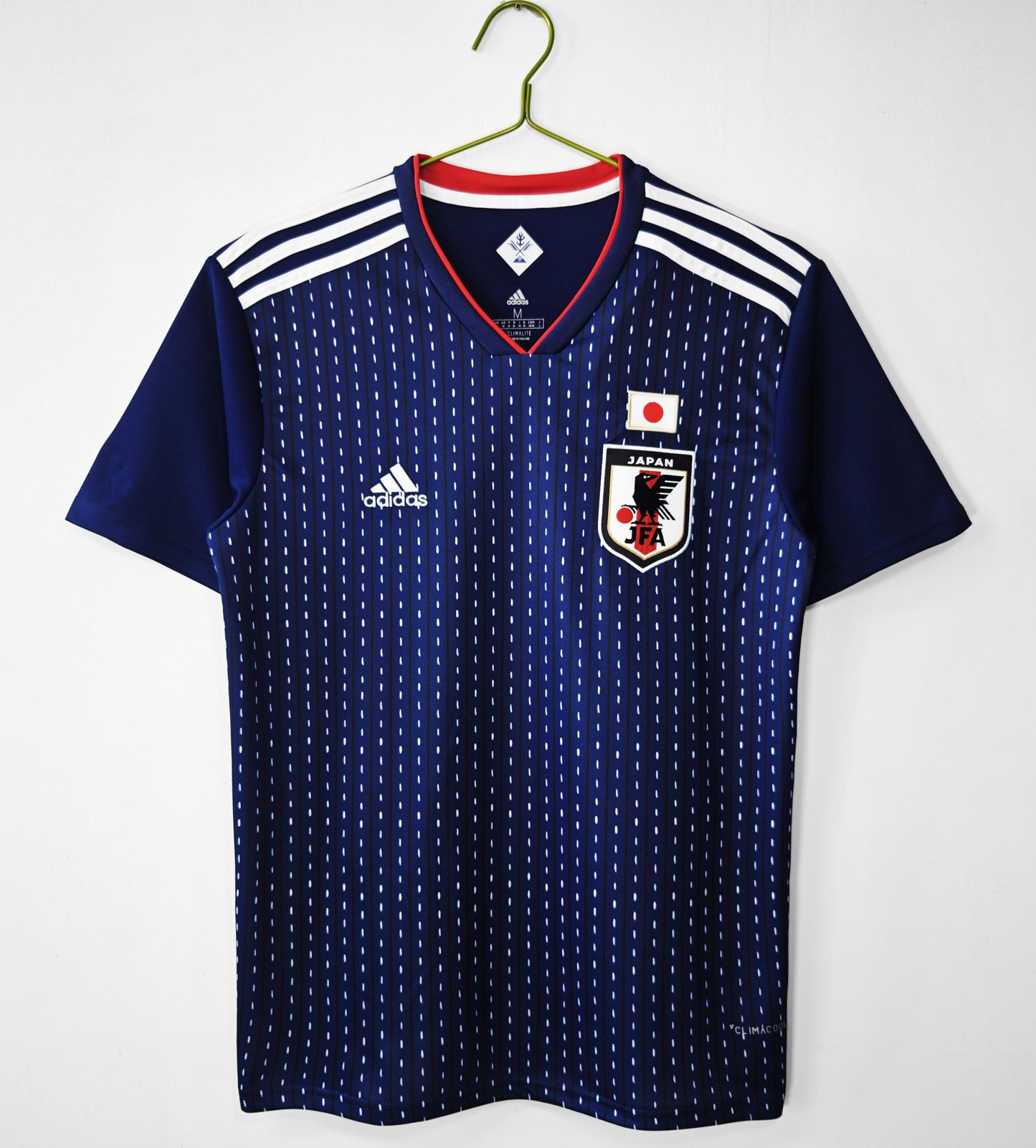 Japan 2018-2019 Home Kit
